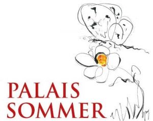 Palais Sommer
